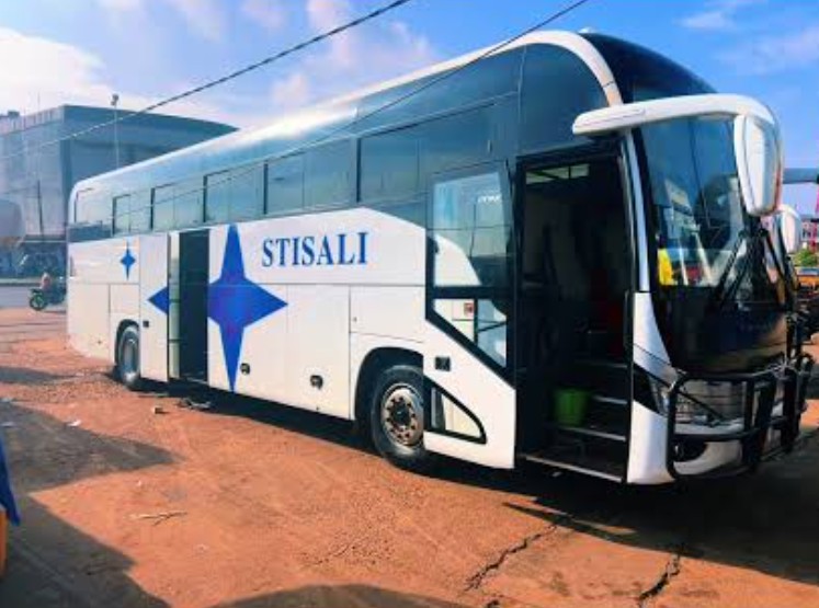 STISALI
