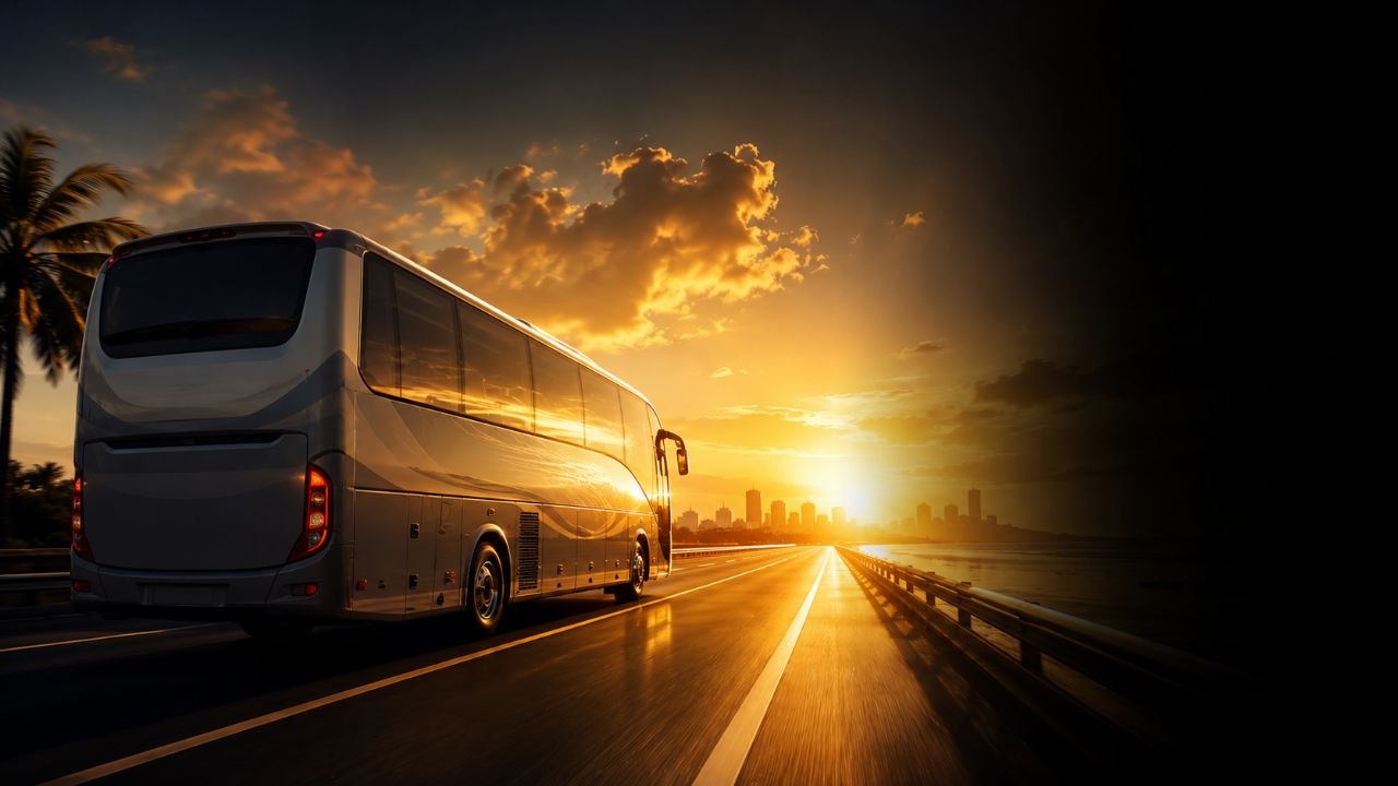 MonBus Info - L'aventure ne fait que commencer